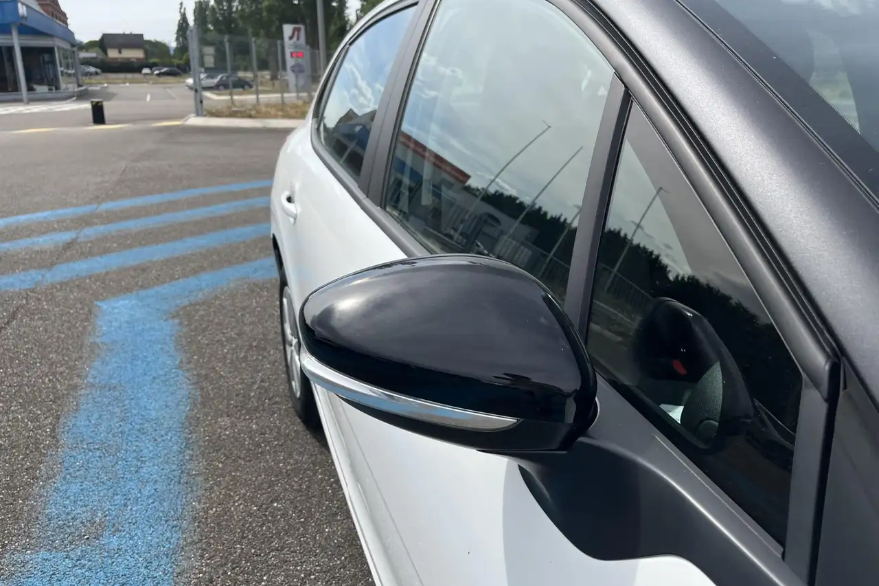 Citroen C3 C3 — photo 13