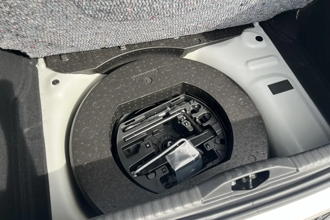 Citroen C3 C3 — photo 17