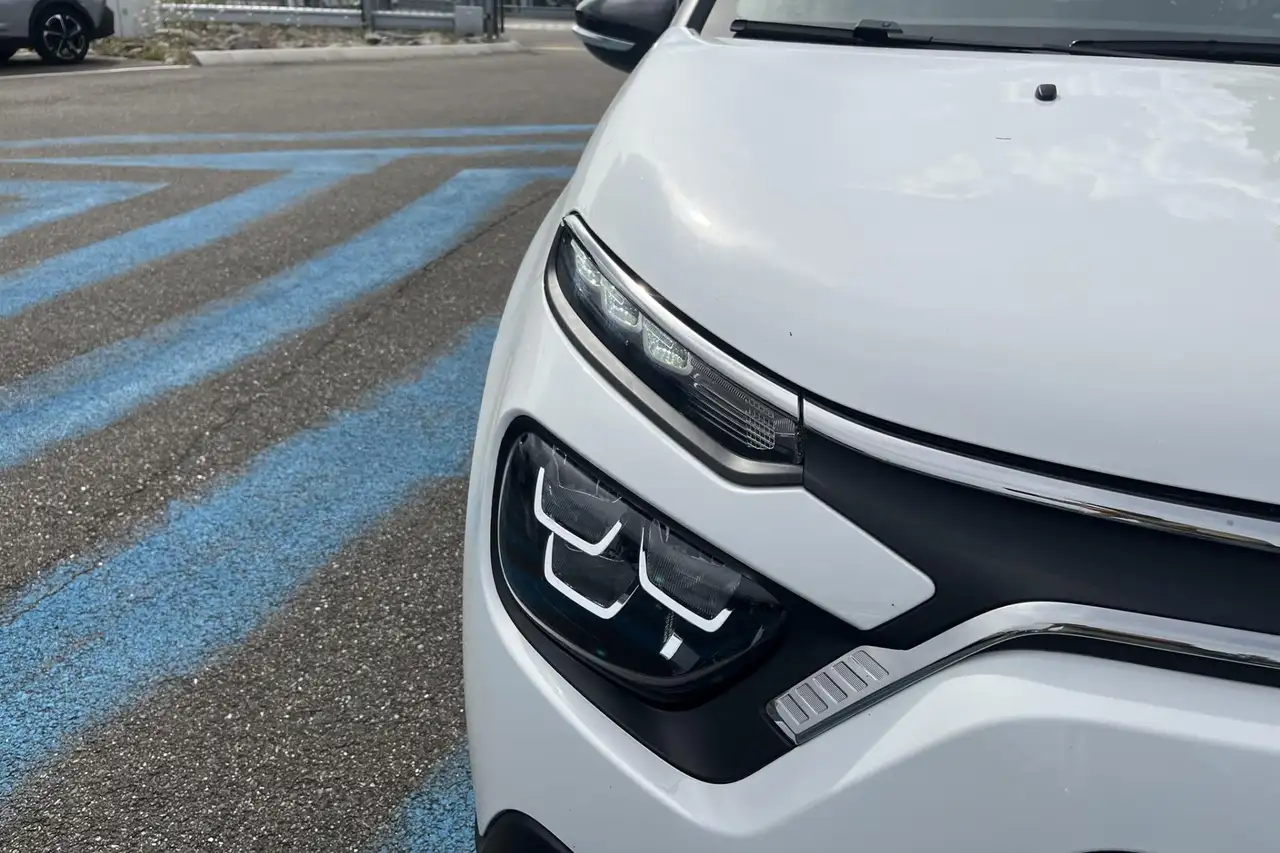 Citroen C3 C3 — photo 12
