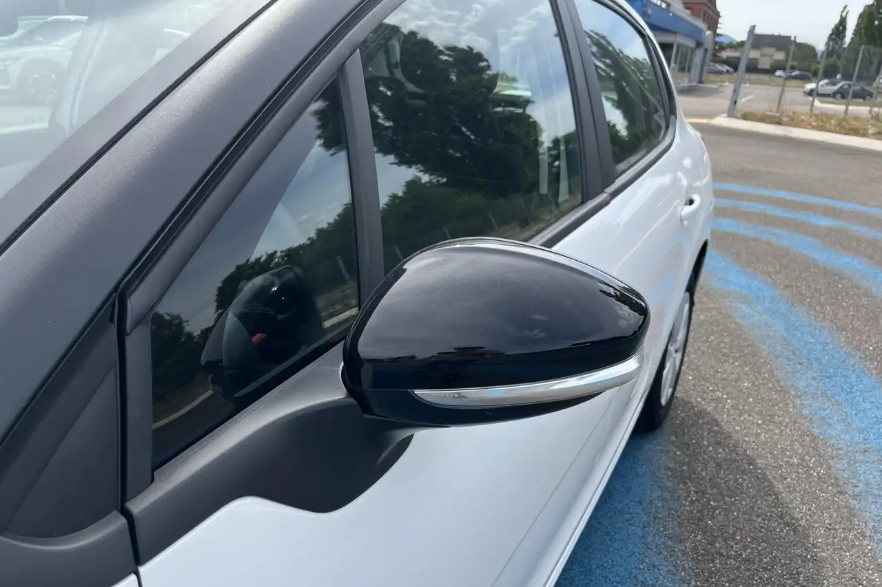 Citroen C3 C3 — photo 14