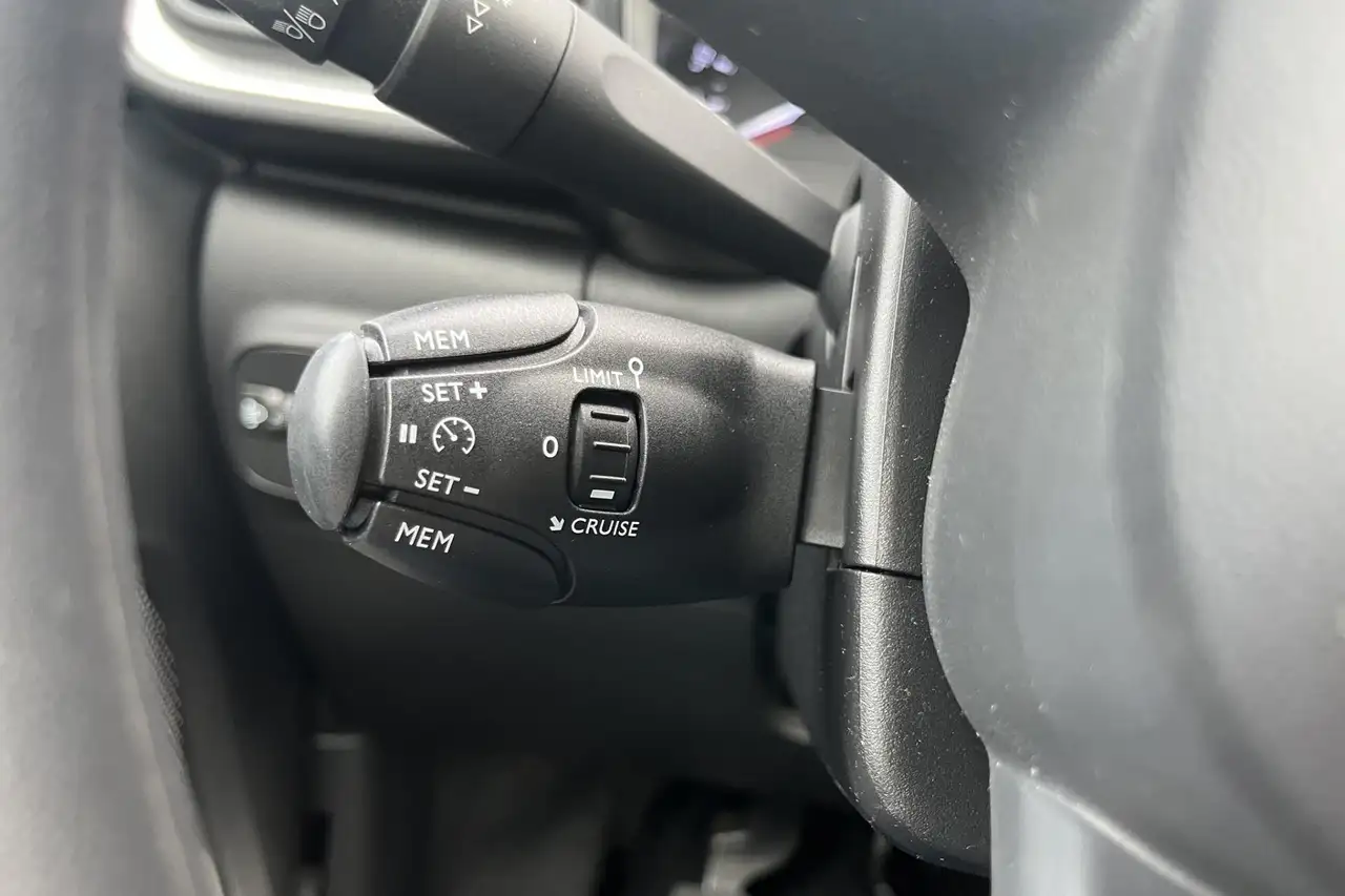 Citroen C3 C3 — photo 31
