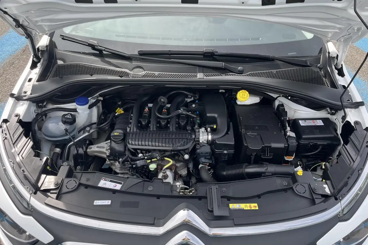 Citroen C3 C3 — photo 20