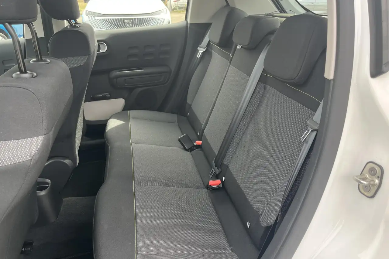 Citroen C3 C3 — photo 19