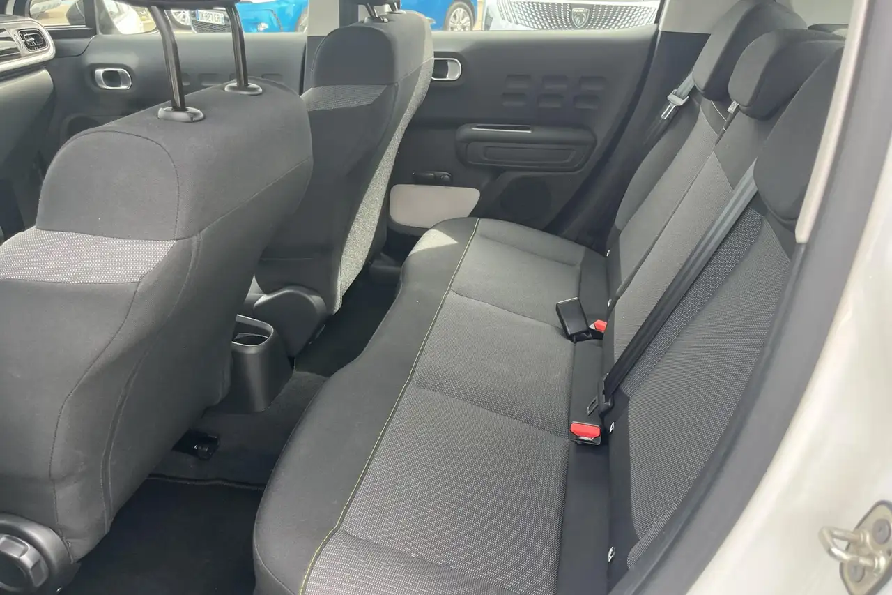Citroen C3 C3 — photo 18