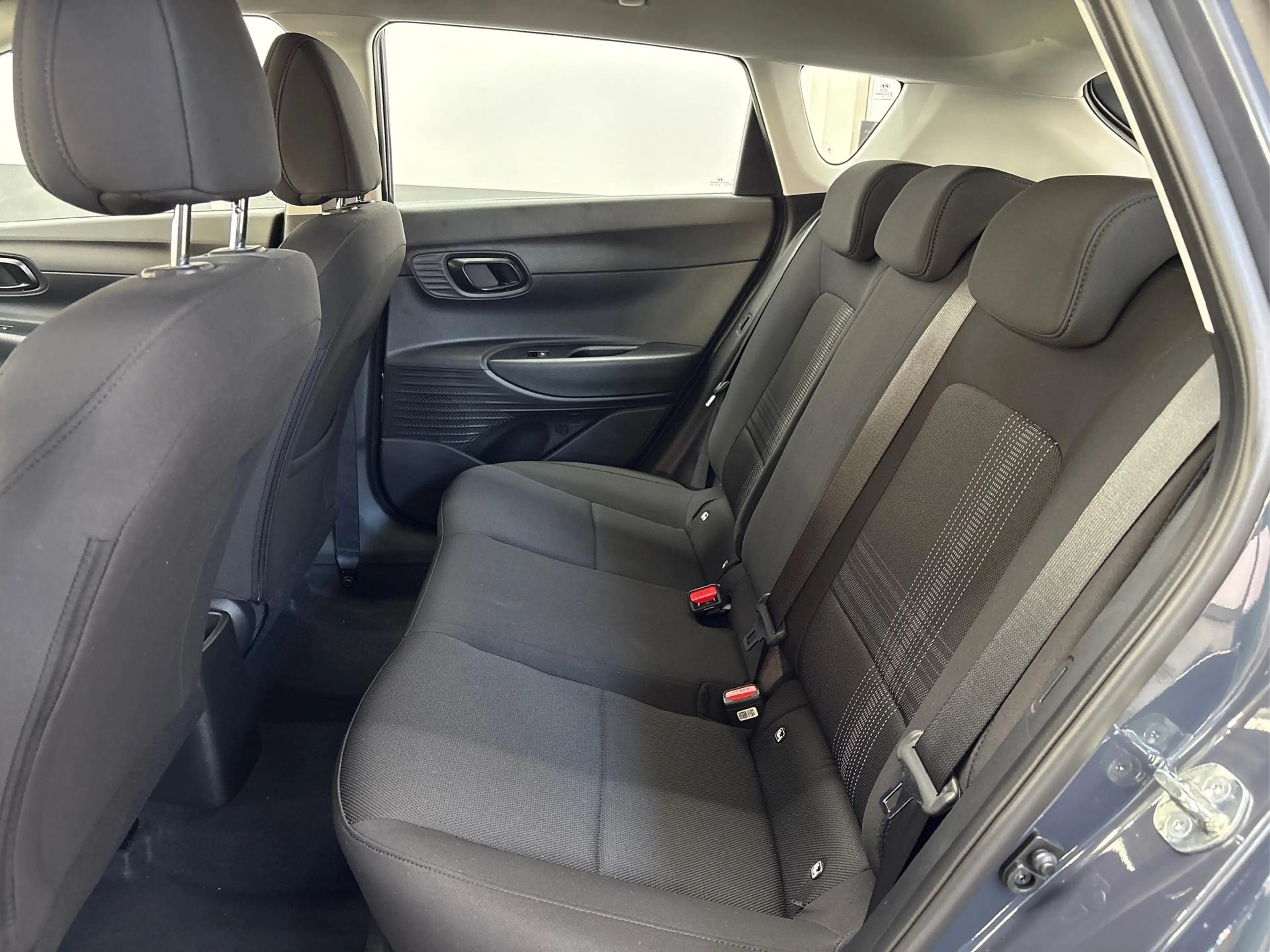 Hyundai BAYON LIFE DCT NAVI RFK TEMPO SHZ Lenkradheizung 1.0 ... — photo 9