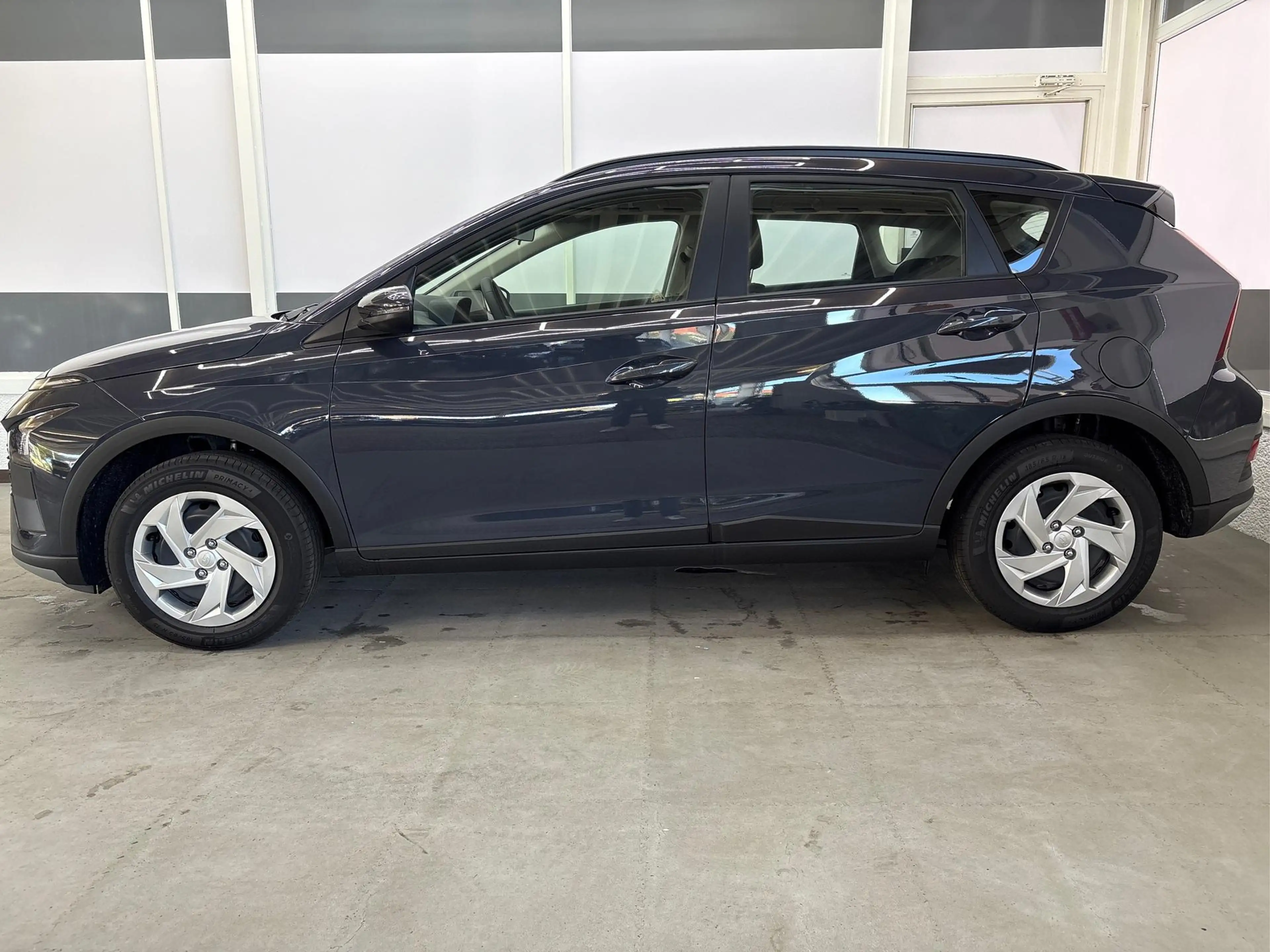 Hyundai BAYON LIFE DCT NAVI RFK TEMPO SHZ Lenkradheizung 1.0 ... — photo 3