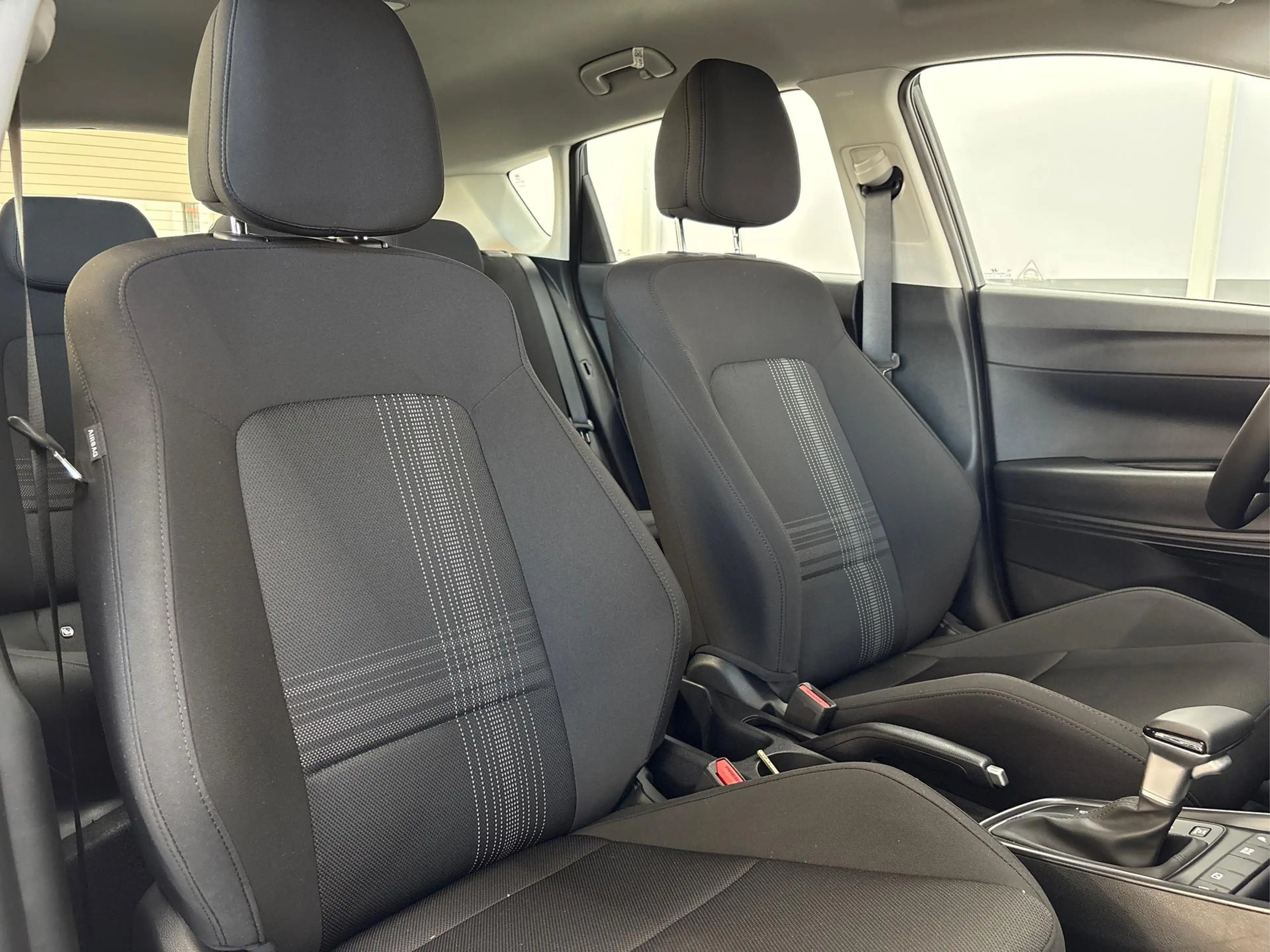 Hyundai BAYON LIFE DCT NAVI RFK TEMPO SHZ Lenkradheizung 1.0 ... — photo 10