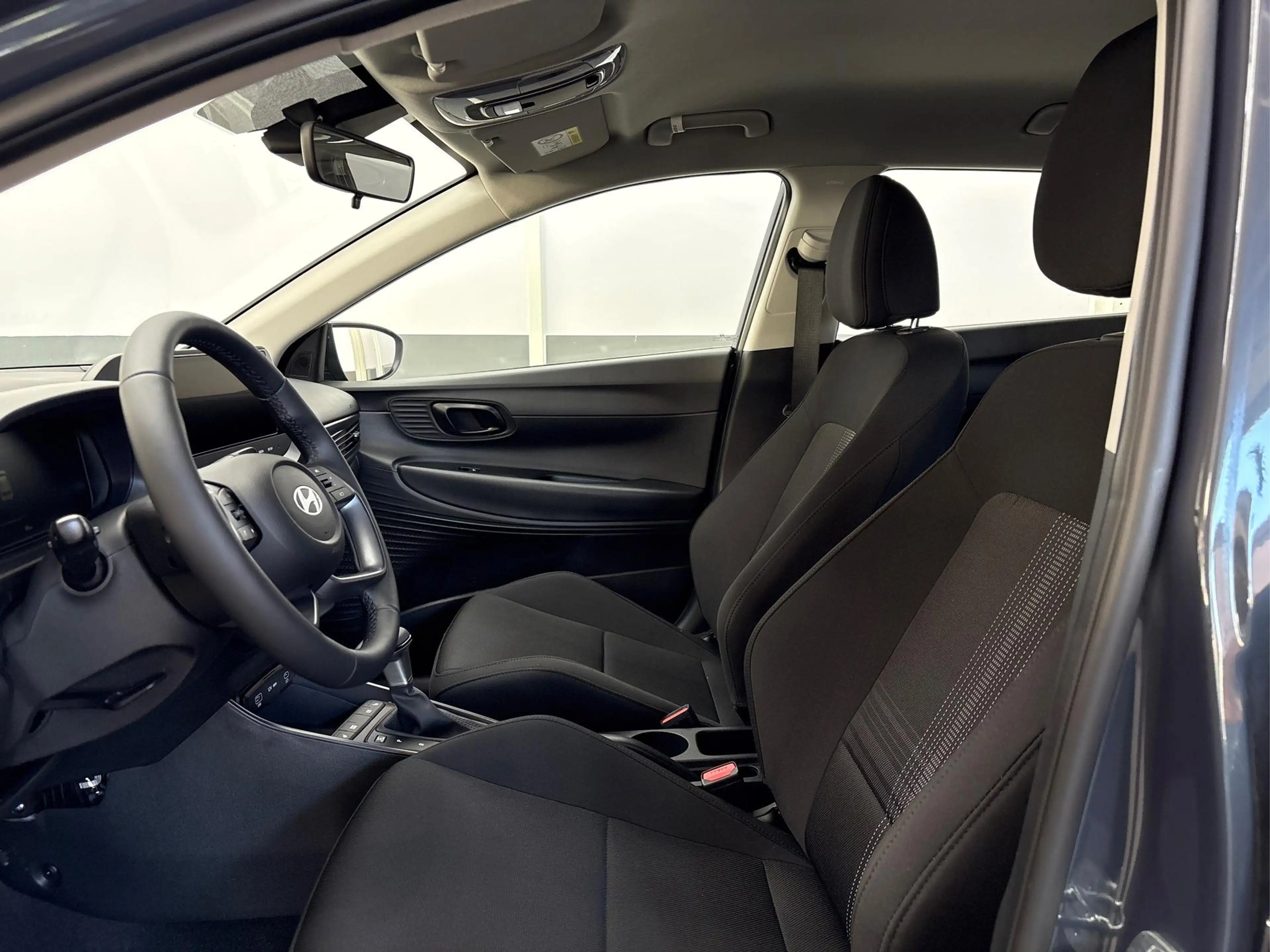 Hyundai BAYON LIFE DCT NAVI RFK TEMPO SHZ Lenkradheizung 1.0 ... — photo 8