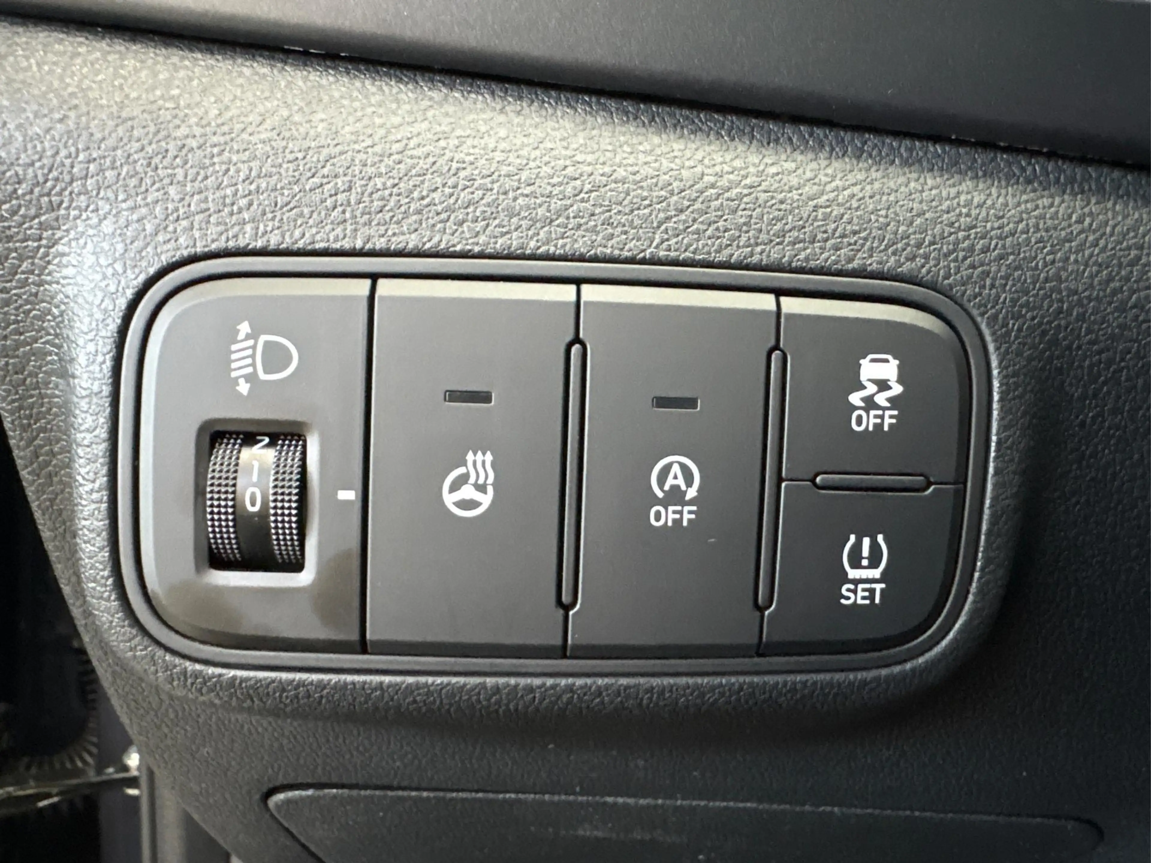 Hyundai BAYON LIFE DCT NAVI RFK TEMPO SHZ Lenkradheizung 1.0 ... — photo 12