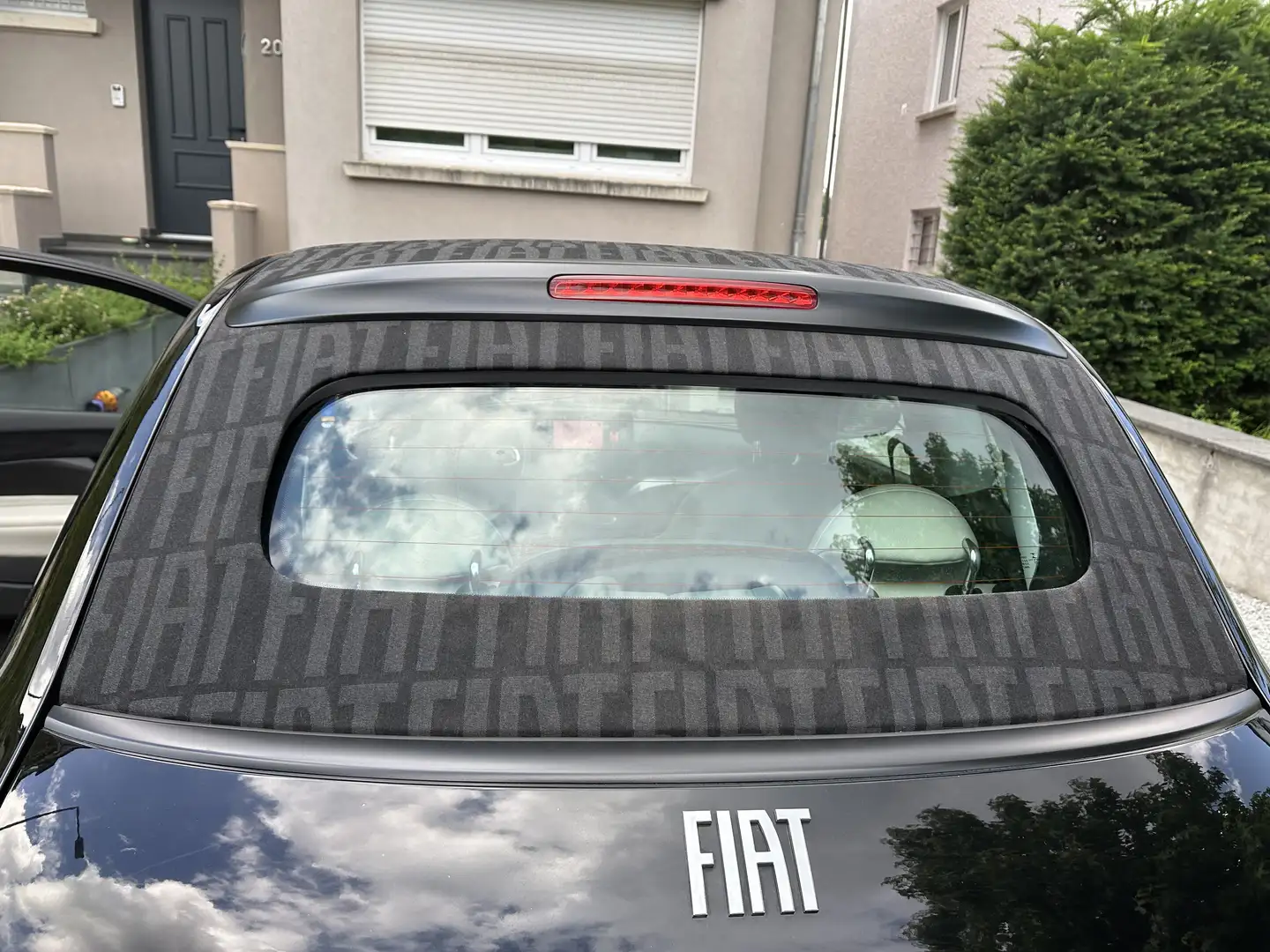 Fiat 500e La Prima - 2