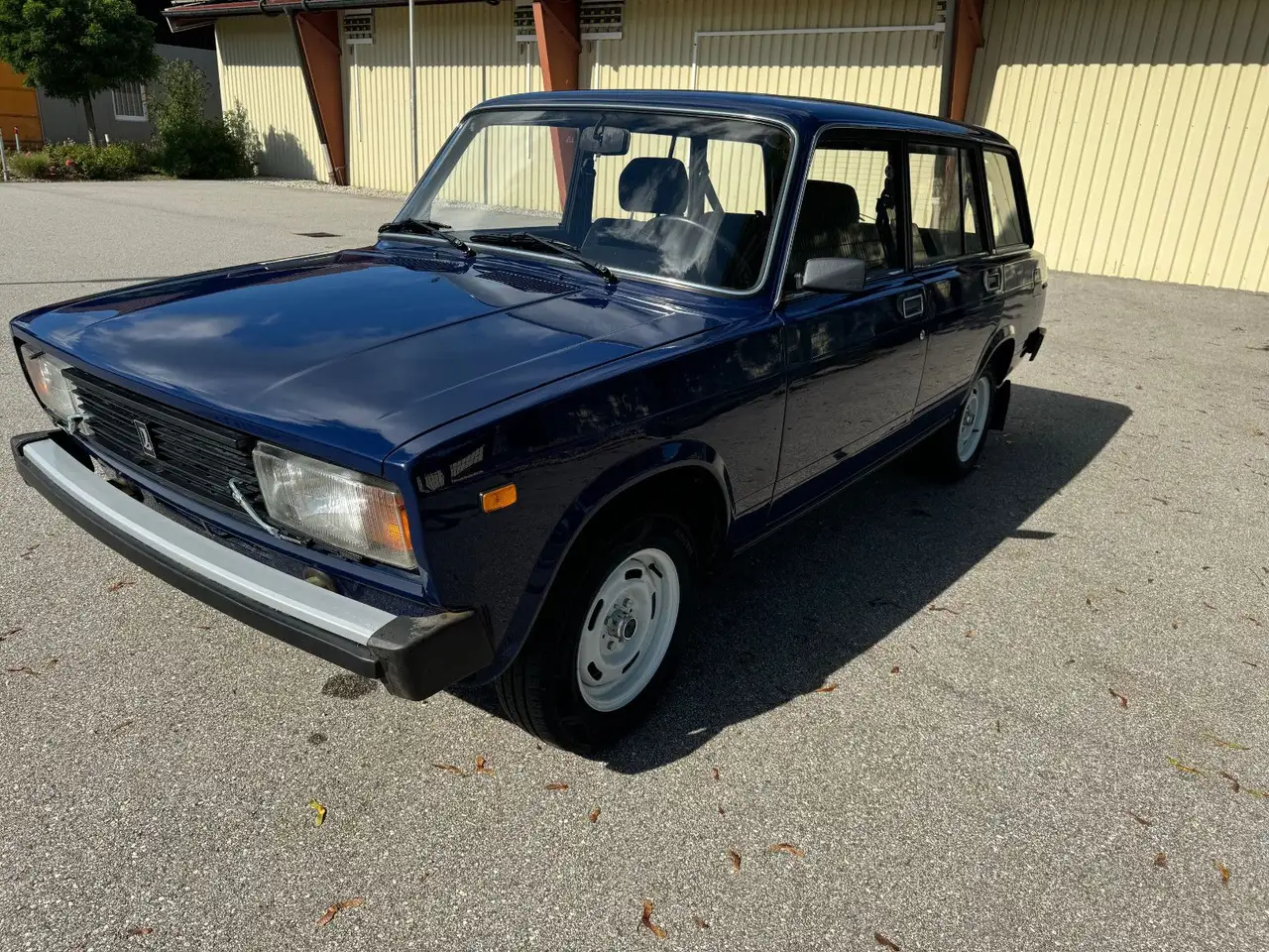 Lada 1300/1500/1600