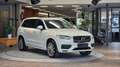 Volvo XC90 AWD 7-Sitzer Momentum Pro Aut. *Harman/Kardon*Navi Weiß - thumbnail 4