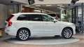 Volvo XC90 AWD 7-Sitzer Momentum Pro Aut. *Harman/Kardon*Navi Weiß - thumbnail 6