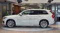 Volvo XC90 AWD 7-Sitzer Momentum Pro Aut. *Harman/Kardon*Navi Weiß - thumbnail 11