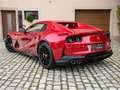 Ferrari 812 GTS ROSSO MAGMA/EXTENDED WARRANTY/360°/PASS. DISPL Rouge - thumbnail 4