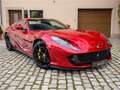 Ferrari 812 GTS ROSSO MAGMA/EXTENDED WARRANTY/360°/PASS. DISPL Rouge - thumbnail 2