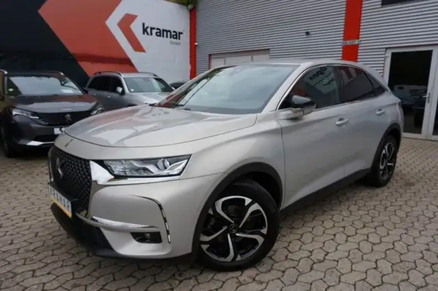 Ds Automobiles DS7 (Crossback) DS7 1.5 BlueHDi Automatik Navi/Bi Xenon/VIRTUAL