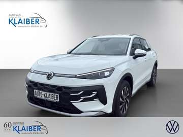 Style 1.5 l eTSI DSG NAVI+IQ.LIGHT+AHK+CAM Klima