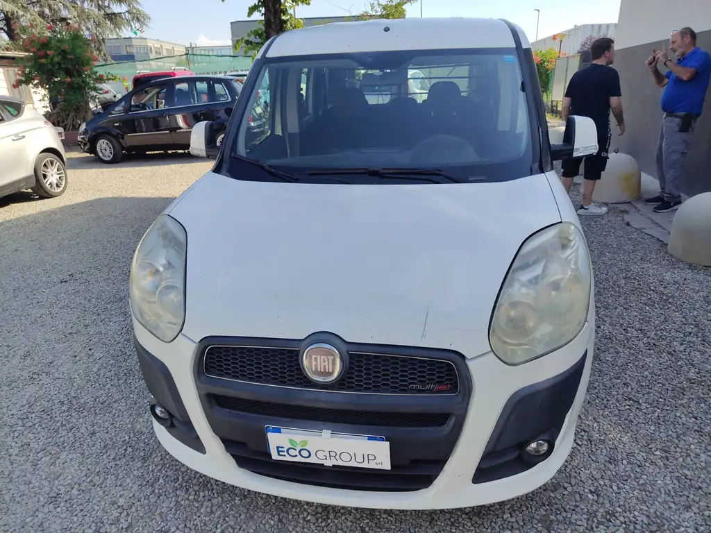 Fiat Doblo