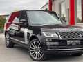 Land Rover Range Rover Autobiography lang *VOLLAUSTATTUNG* Schwarz - thumbnail 7