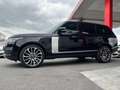 Land Rover Range Rover Autobiography lang *VOLLAUSTATTUNG* Noir - thumbnail 14