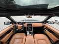 Land Rover Range Rover Autobiography lang *VOLLAUSTATTUNG* Schwarz - thumbnail 15