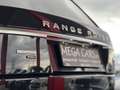 Land Rover Range Rover Autobiography lang *VOLLAUSTATTUNG* Schwarz - thumbnail 12