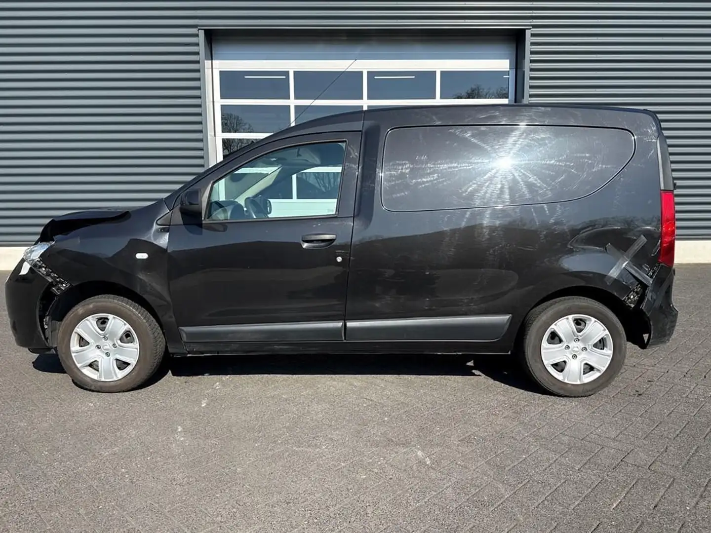 Dacia Dokker 1.5 dCi 90 Solid - 2