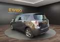 Toyota Verso 1.6 d4d 110 feel skyview 7 places garantie 6 mois premiere main Gris - thumbnail 3