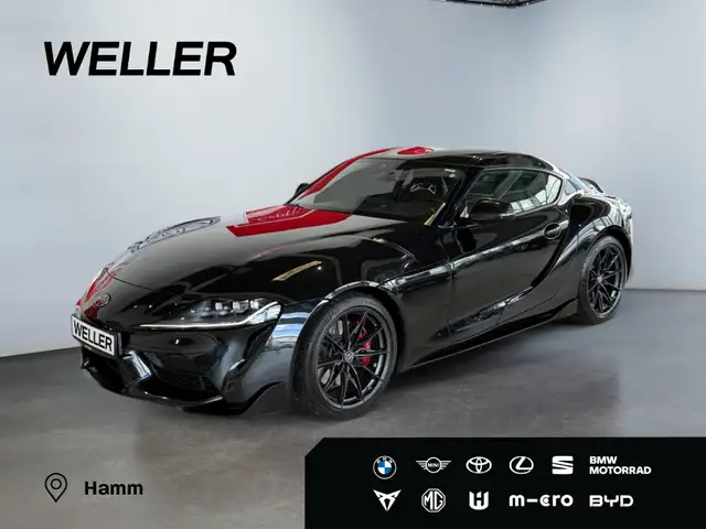 Toyota Supra Legend GR 3.0 Automatik *Premium Paket*CAM*LED*HUD