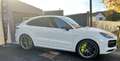 Porsche Cayenne GT PACKET CARBON TURBO S - thumbnail 2