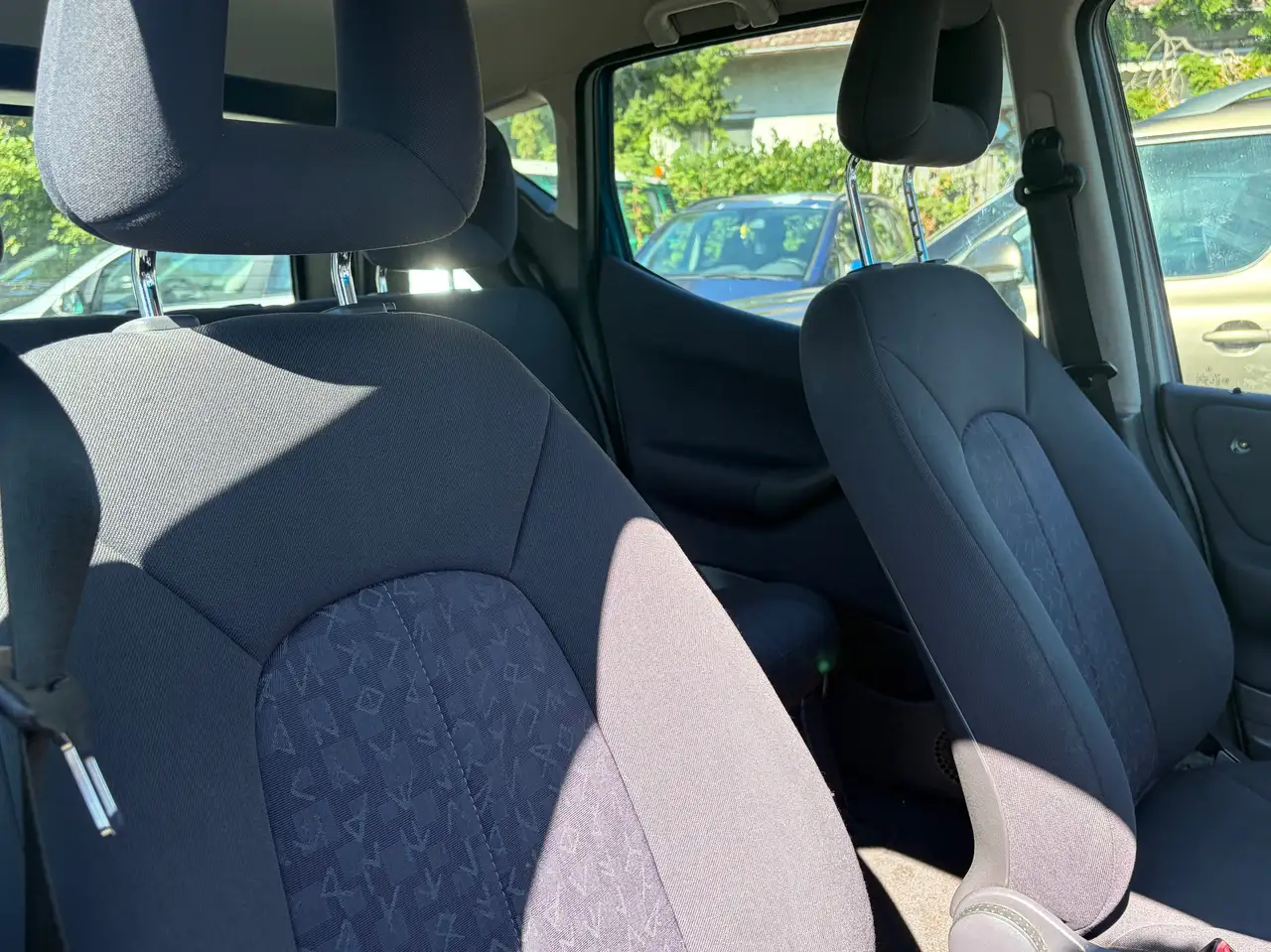 Mercedes-Benz A 140 A-Klasse*Klima*HU/AU 07/27*, foto 11