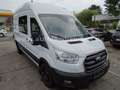 Ford Transit FT350 L3/H3 2,0 tdci/Navi/CAM/Werkstatt Weiß - thumbnail 5
