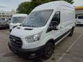 Ford Transit FT350 L3/H3 2,0 tdci/Navi/CAM/Werkstatt Weiß - thumbnail 1