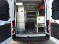 Ford Transit FT350 L3/H3 2,0 tdci/Navi/CAM/Werkstatt Weiß - thumbnail 8