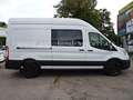 Ford Transit FT350 L3/H3 2,0 tdci/Navi/CAM/Werkstatt Weiß - thumbnail 3