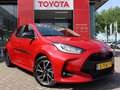 Toyota Yaris 1.5 Hybrid Dynamic, Beschermingspakket, Stootlijst Rood - thumbnail 7