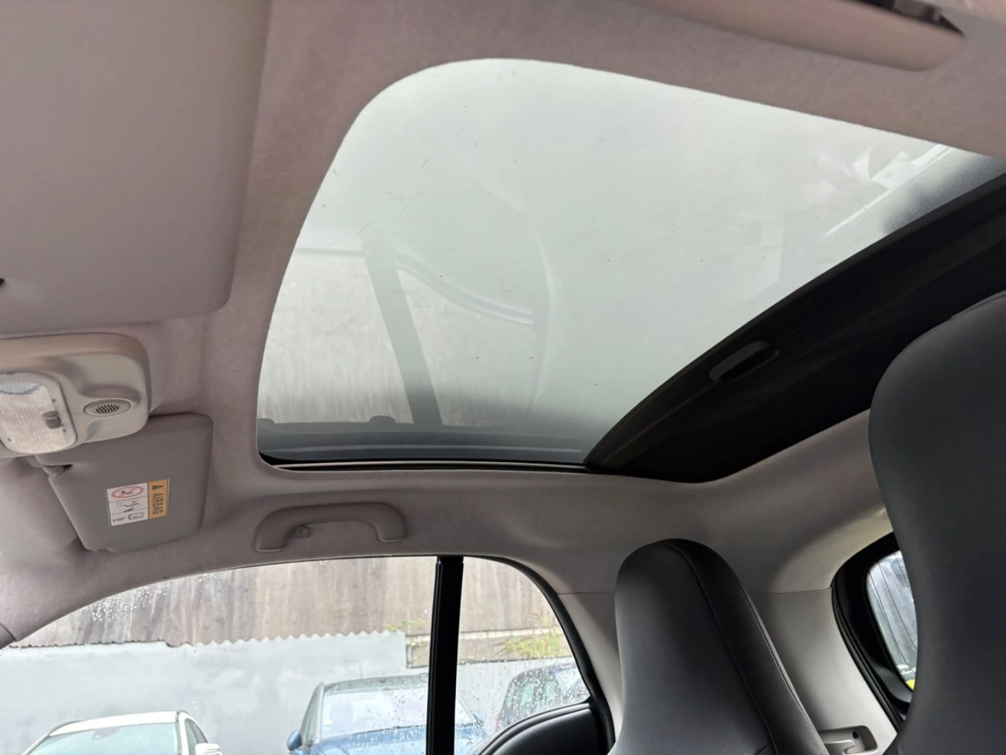smart forTwo fortwo coupe Basis 52 kW TWINAMIC — photo 20
