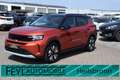Opel Frontera 1.2 Hybrid 48V "GS", Navi Orange - thumbnail 1