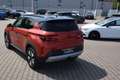 Opel Frontera 1.2 Hybrid 48V "GS", Navi Orange - thumbnail 6