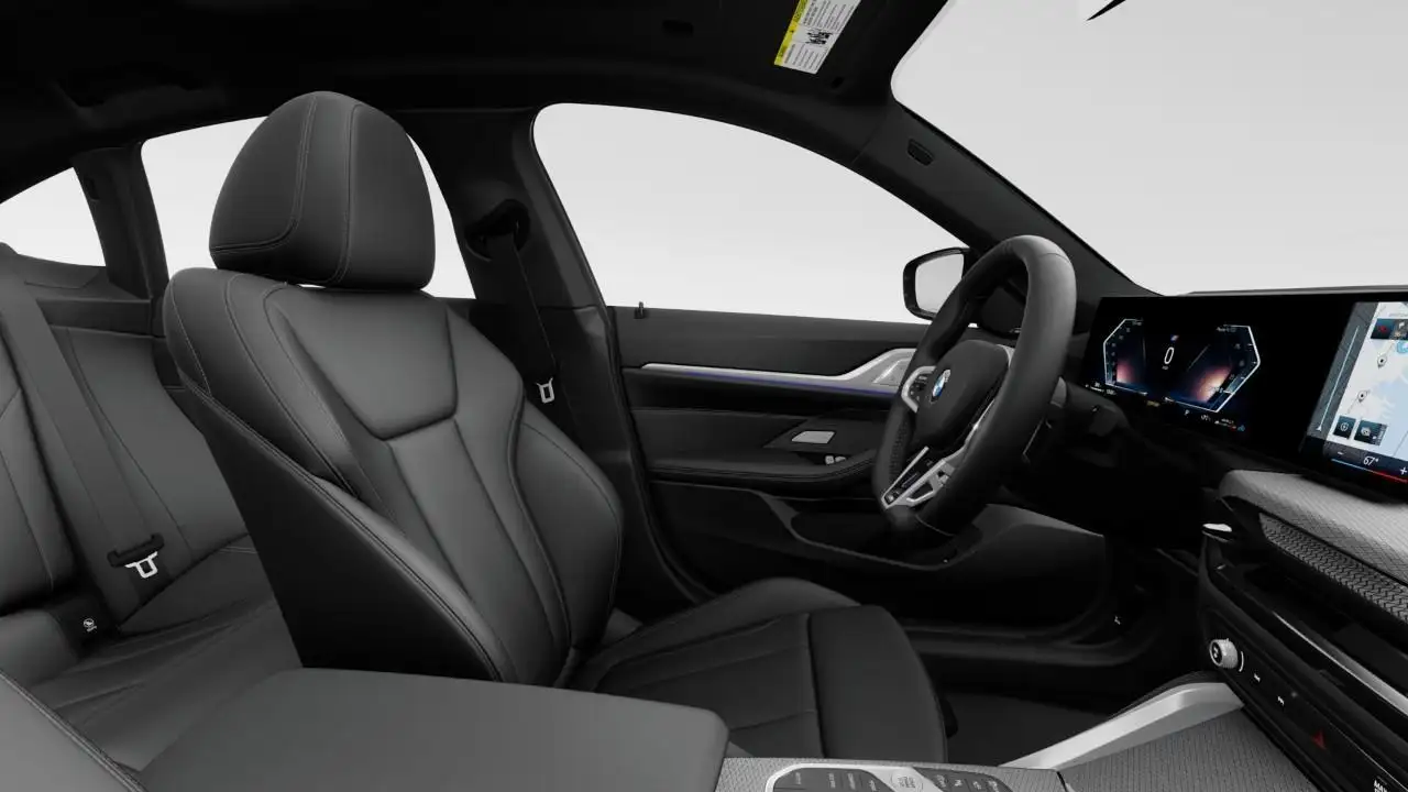 BMW 4 Series fotografie BMW 4 Series