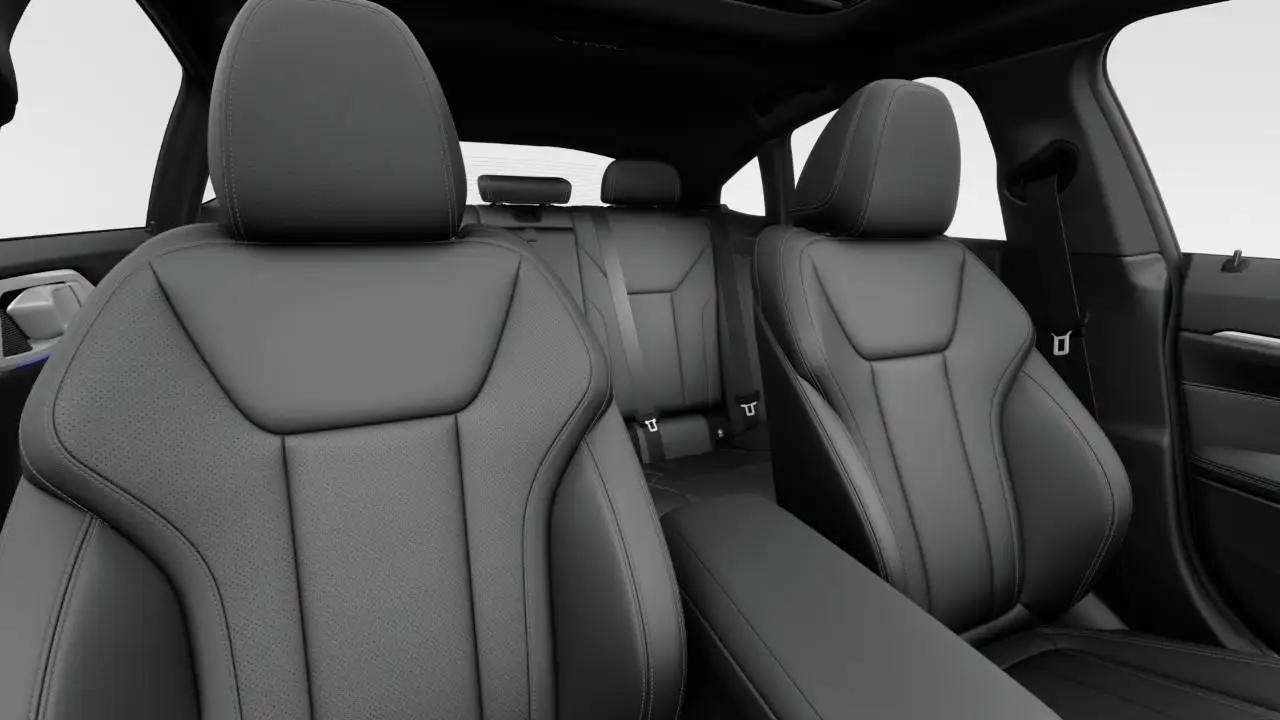 BMW 4 Series fotografie BMW 4 Series