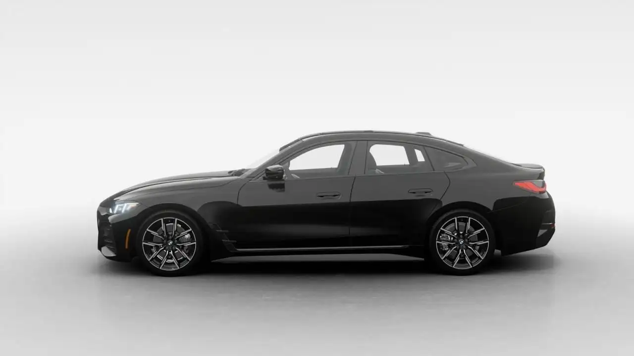 BMW 4 Series fotografie BMW 4 Series