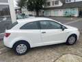SEAT Ibiza SC Basis ABS,Elektr,Klimaa,EFH,TUV NEU Blanc - thumbnail 4