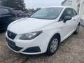 SEAT Ibiza SC Basis ABS,Elektr,Klimaa,EFH,TUV NEU Blanc - thumbnail 1