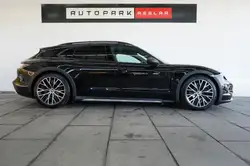 Porsche Taycan 4 Cross Turismo/Pano/Bose/Matrix/Cam/20z