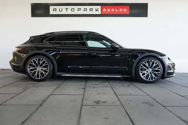 Porsche Taycan 4 Cross Turismo/Pano/Bose/Matrix/Cam/20z