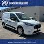 Ford Transit Connect 200 L1H1 1.5 TDCI FURGONE 3 POSTI - 2020 Bianco - thumbnail 1
