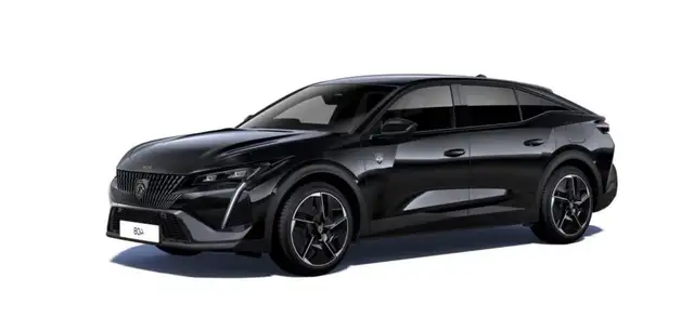 Peugeot 408 408 Hybrid 225 e-EAT8 GT