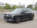 Mercedes-Benz GLE 400 d 4M AMG*Pano*7-Sitzer*Distro*H-Up*22*AHK Schwarz - thumbnail 1